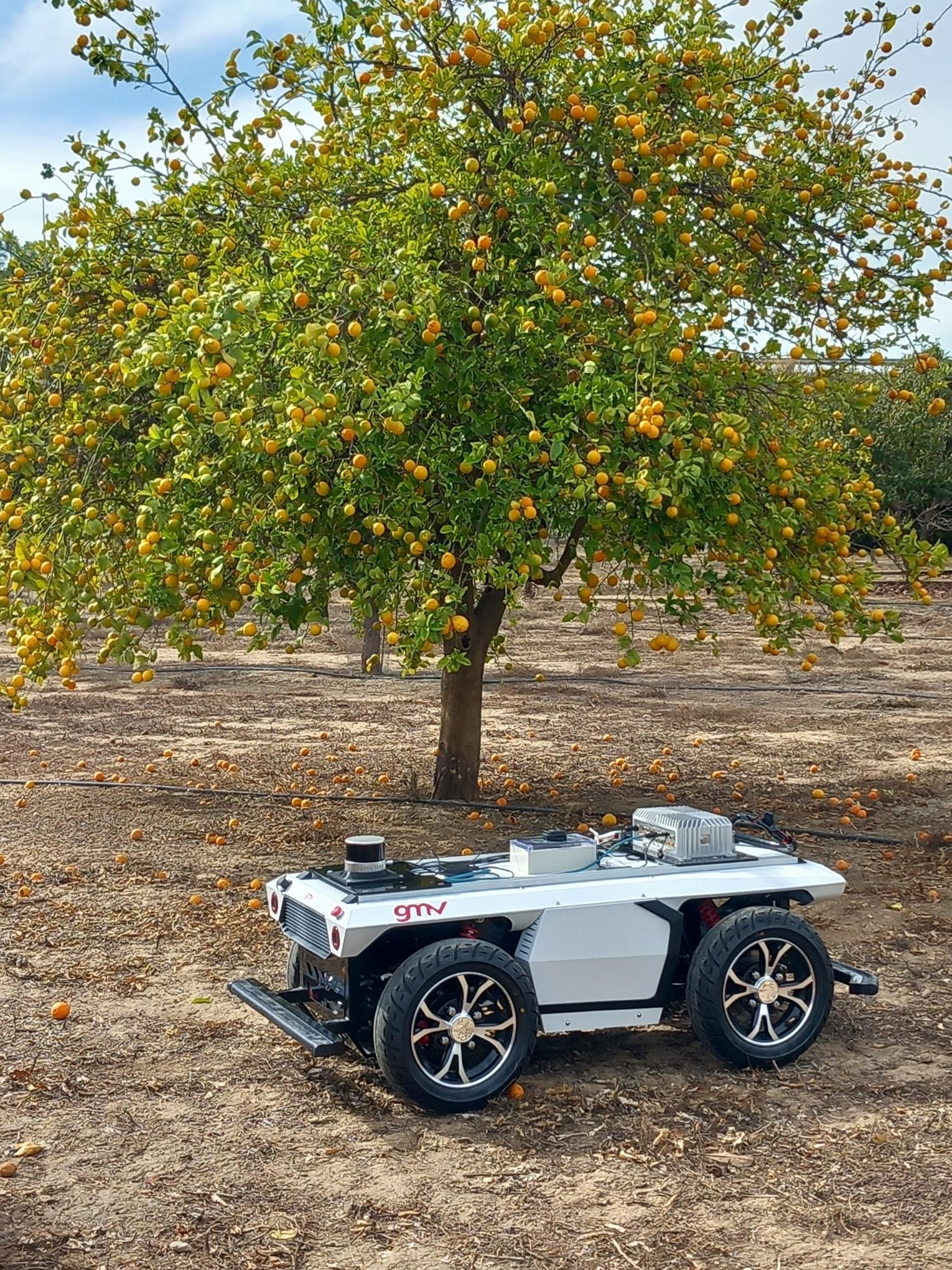 Greenbot - Grupo Operativo - GreenBot
